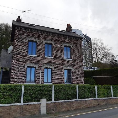 La Briqueterie De Maromme Villa Exterior photo